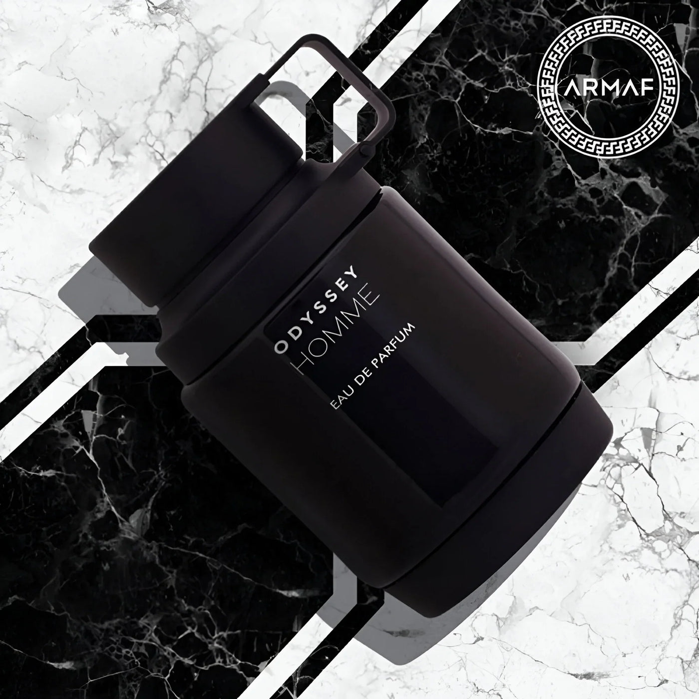 Odyssey Homme 3.4 oz EDP for men