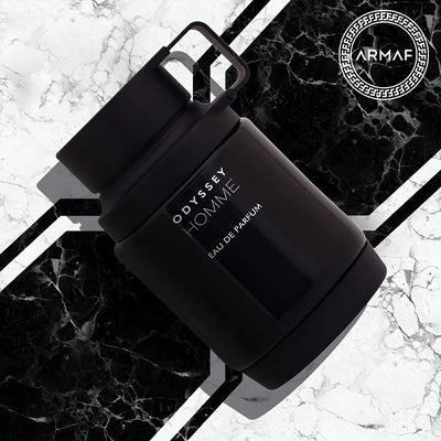 Odyssey Homme 3.4 oz EDP for men