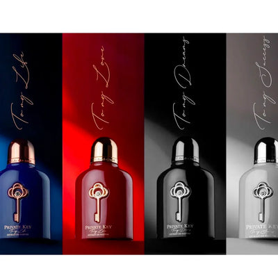 Club De Nuit Private Key To My Life 3.6 oz EDP Unisex