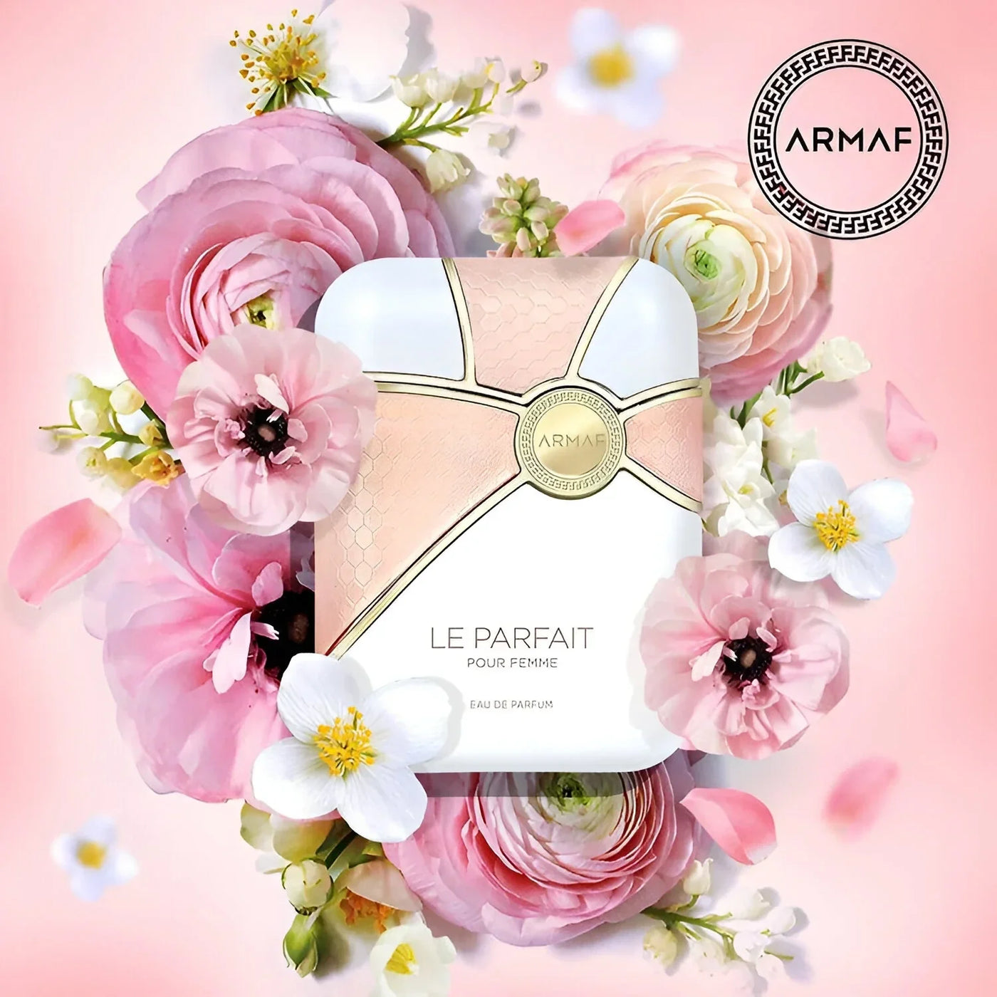 Le Perfait Panache 3.4 oz EDP for women