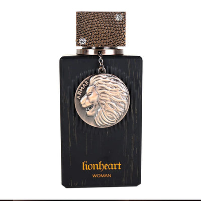 LionHeart 3.4 oz EDP for women