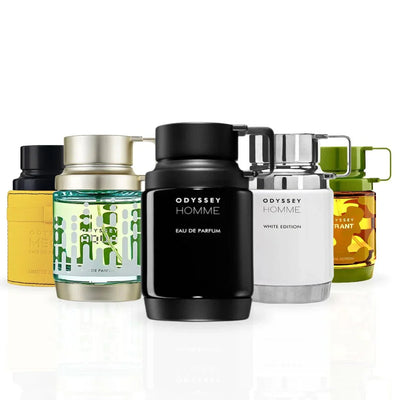 Odyssey Homme 3.4 oz EDP for men