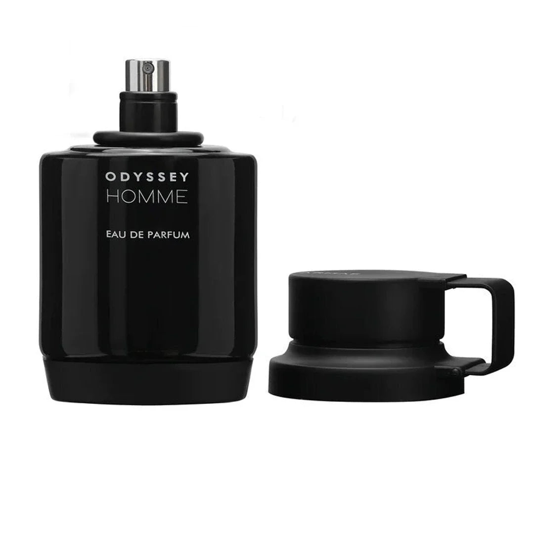 Odyssey Homme 3.4 oz EDP for men
