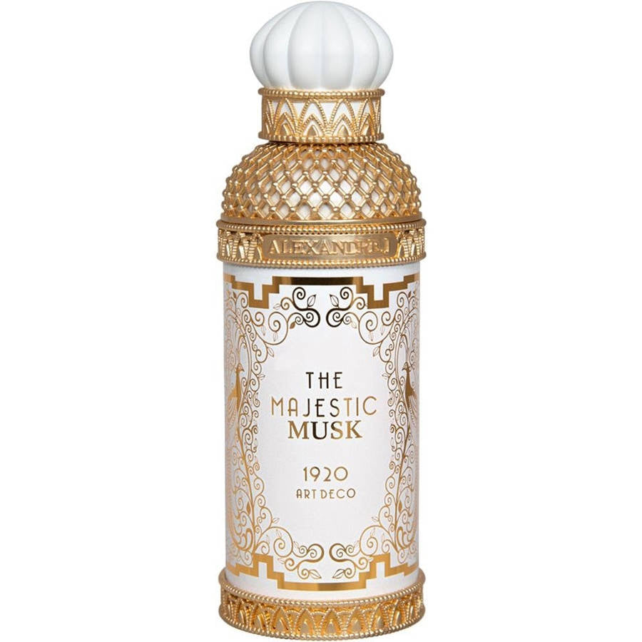 Art Deco Majestic Musk 3.4 oz EDP Unisex