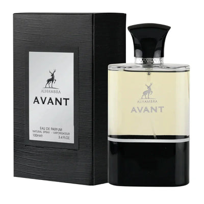 Avant 3.4 oz EDP for men