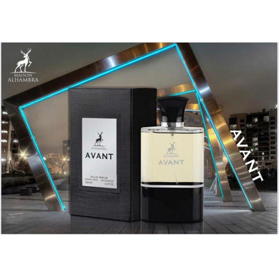 Avant 3.4 oz EDP for men