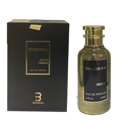 Bharara Niche Femme 3.4 oz EDP for women