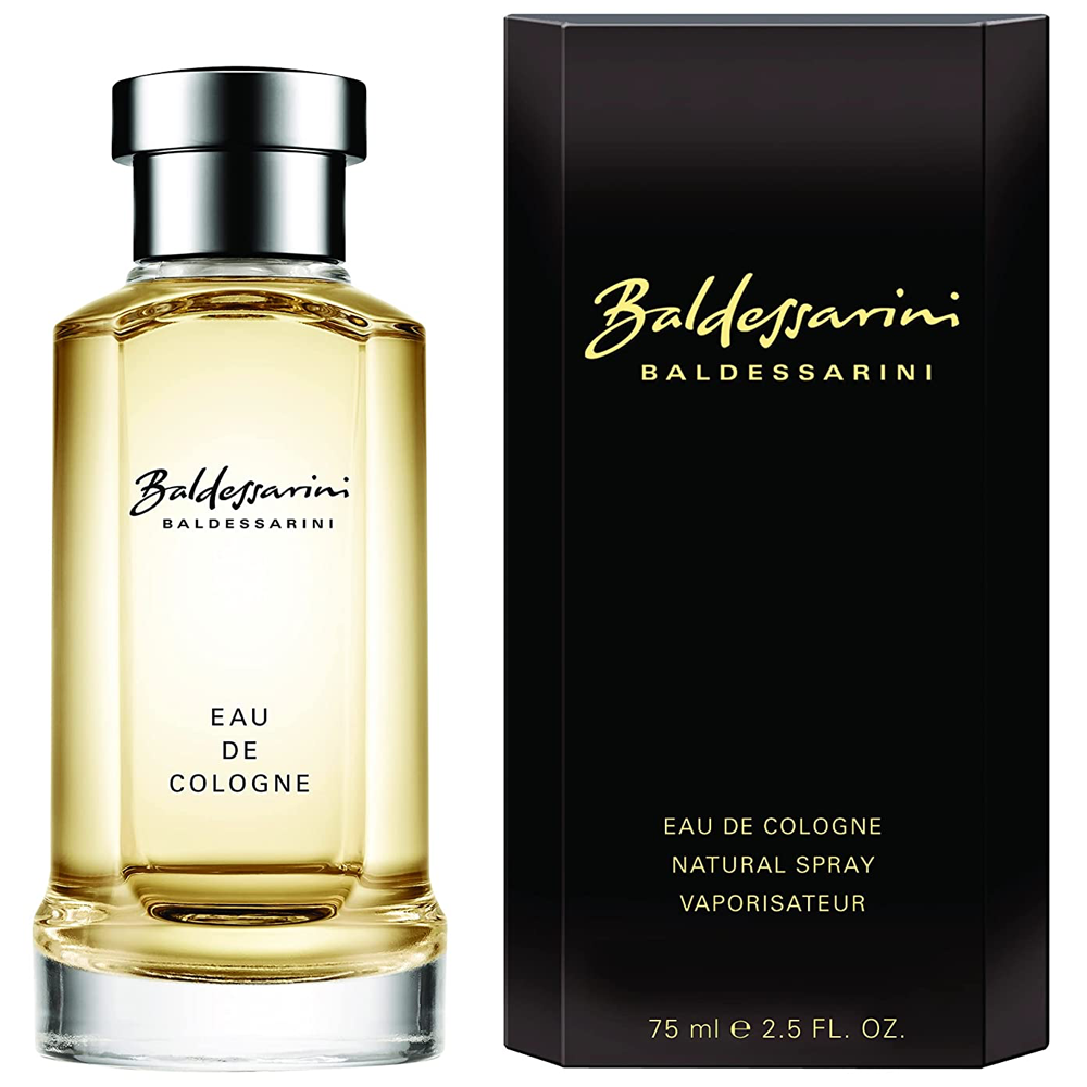 Baldessarini 2.5 oz EDC for men
