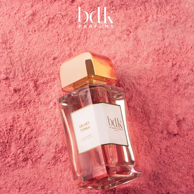 Velvet Tonka 3.3 oz EDP Unisex