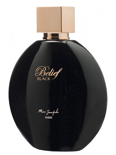 Belief Black 3.3 oz EDP for women