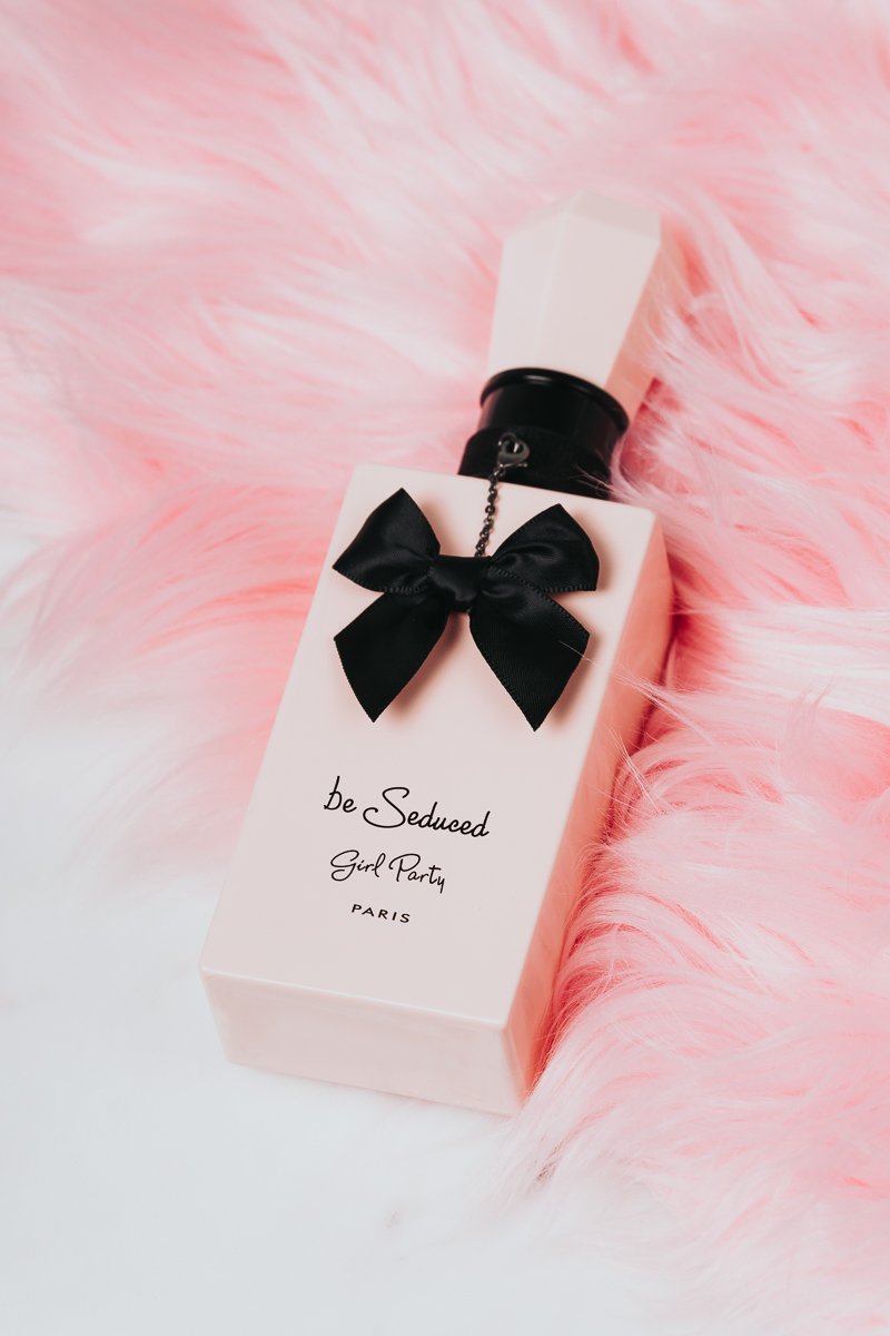 Be Seduced Girl Party 3.4 oz EDP for women