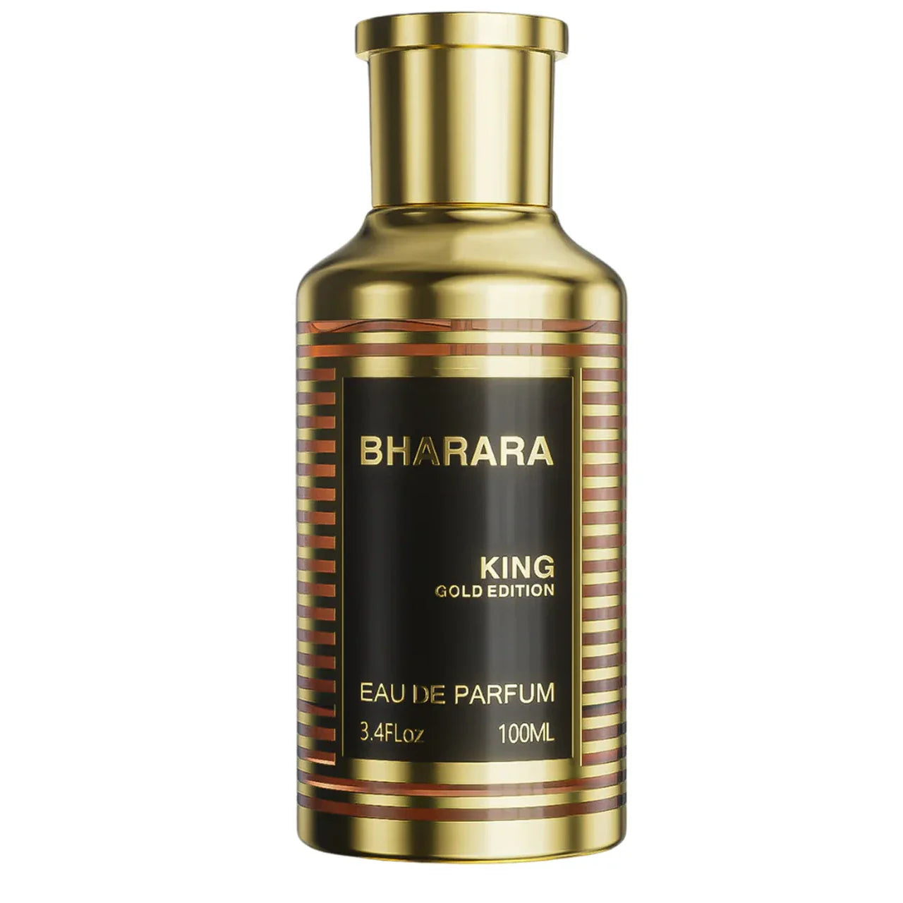 Bharara King Gold Edition 3.4 oz EDP unisex