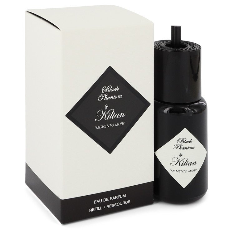 Kilian Black Phantom REFILL 1.7 oz EDP for women
