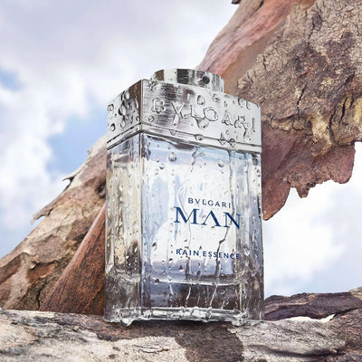 Blvgari Man Rain Essence 3.4 EDP for men