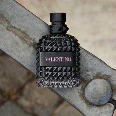 Valentino Uomo Born in Roma 5.07 oz EDT for men