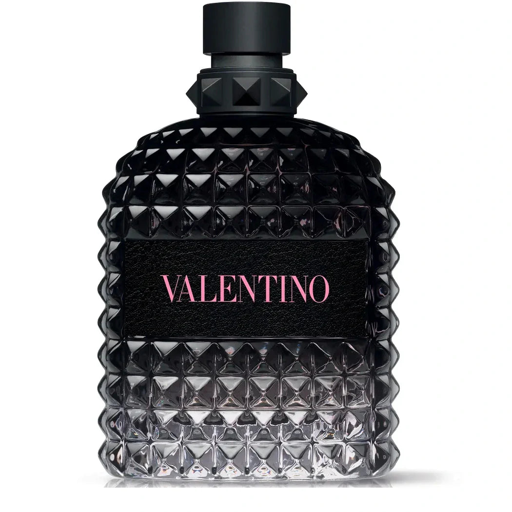 Valentino Uomo Born in Roma 5.07 oz EDT for men