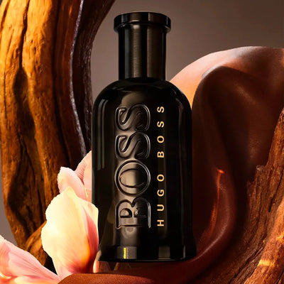 Hugo Boss Boss Bottled 3.3 oz Parfum for men