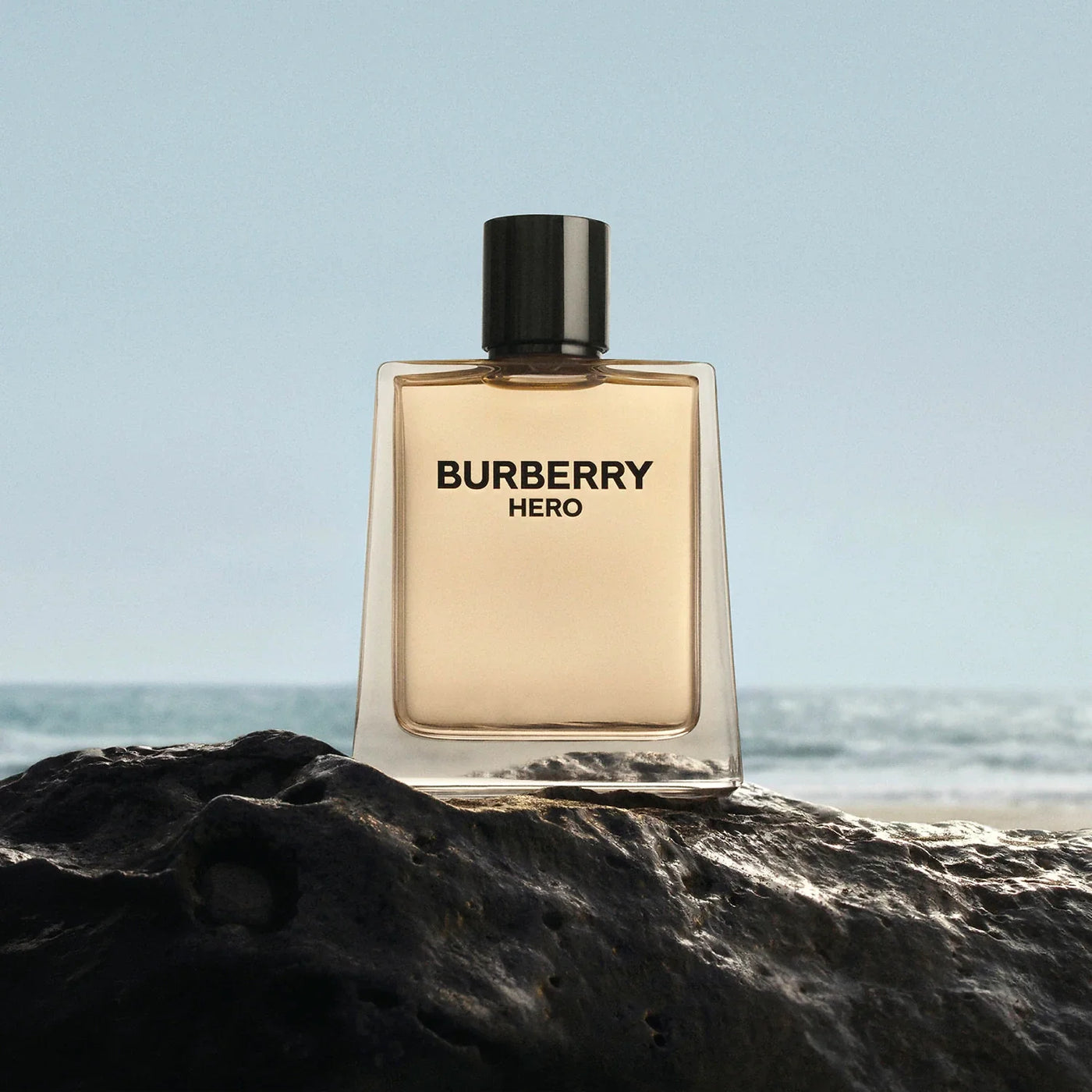 Burberry Hero 5.1 oz EDT for men