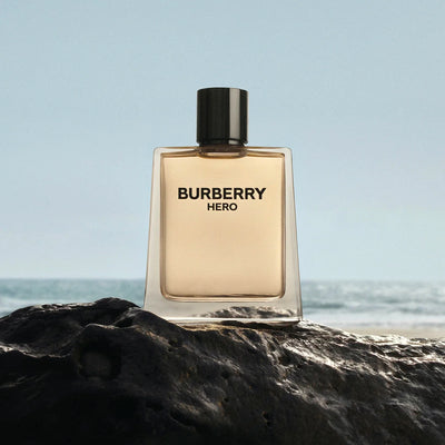 Burberry Hero 5.1 oz EDT for men