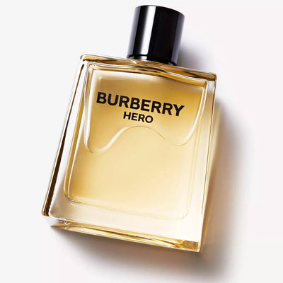 Burberry Hero 5.1 oz EDT for men