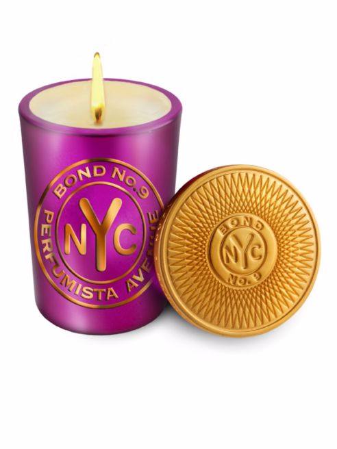 Bond No. 9 Perfumista Avenue Candle 6.4 oz