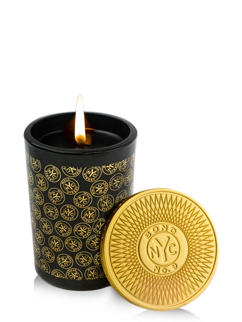 Wall Street Scented Candle 6.4 oz