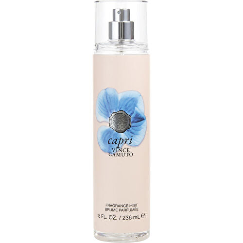 Vince Camuto Capri 8.0 oz Body Mist for woman
