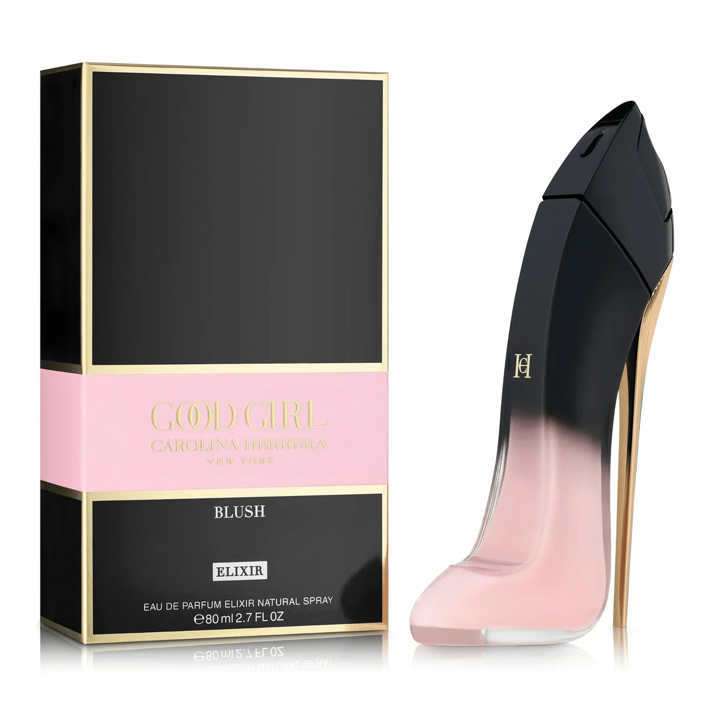 Good Girl Blush Elixir 2.7 oz  for women