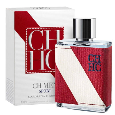 CH Sport 3.4 oz EDT for men