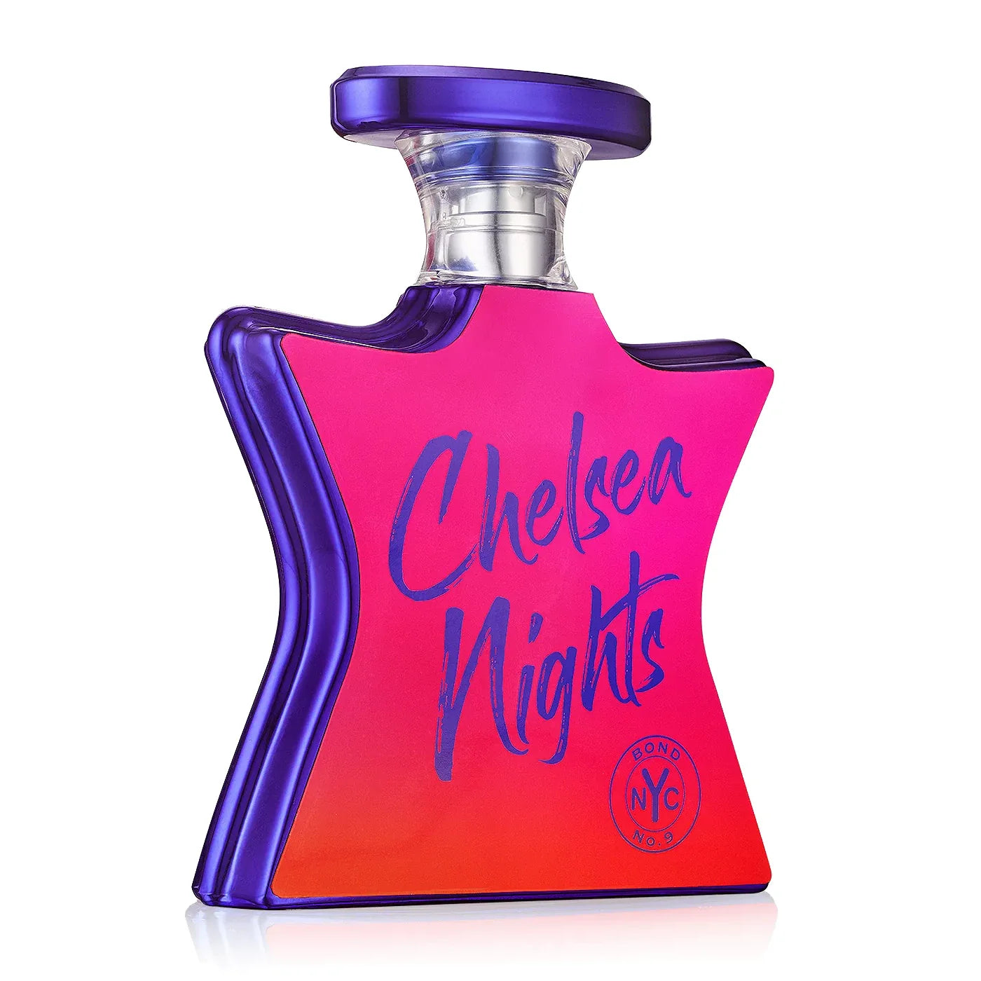 Chelsea Nights 3.4 oz EDP for unisex
