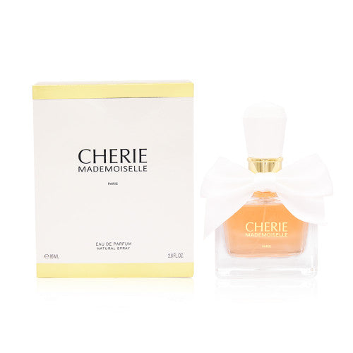 Cherie Mademoiselle 2.8 oz EDP women