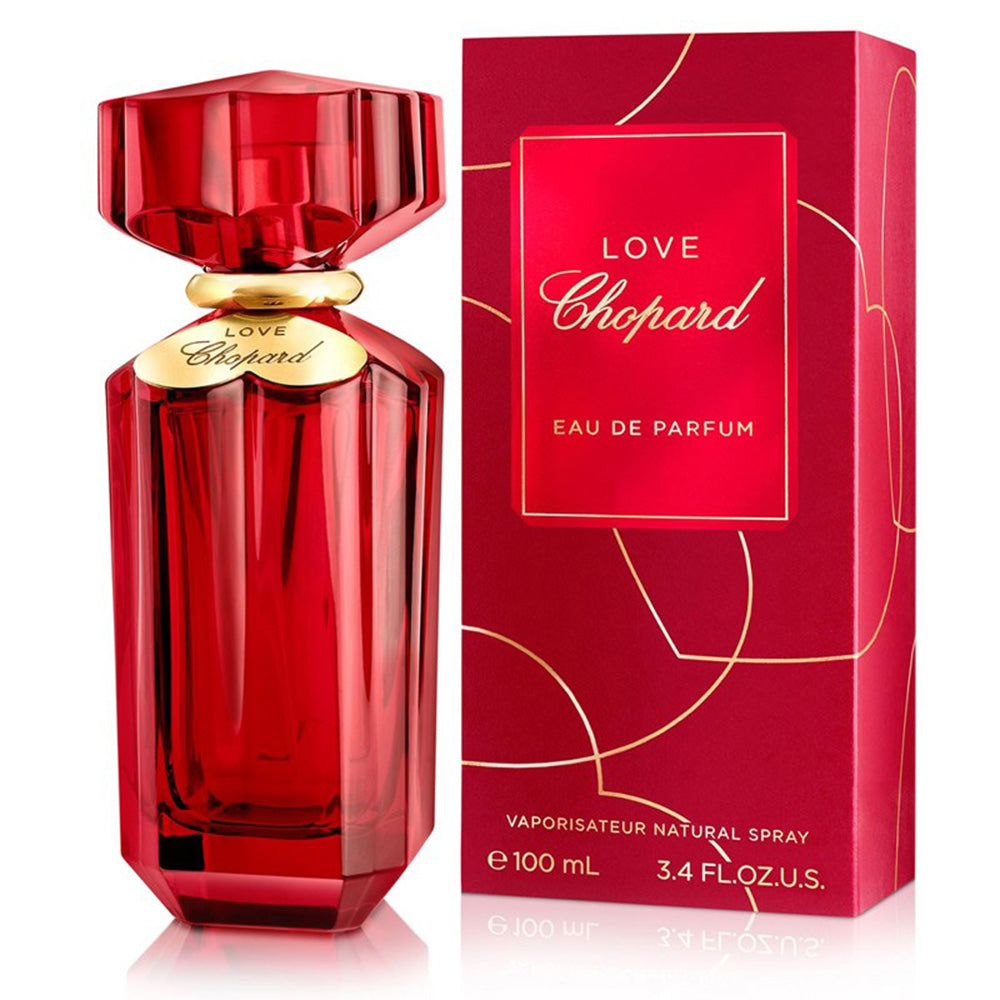 Chopard Love 3.4 oz EDP for woman