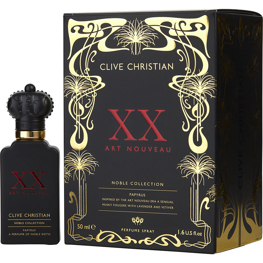 Clive Christian Noble Collection Papyrus 1.7 oz EDP Unisex