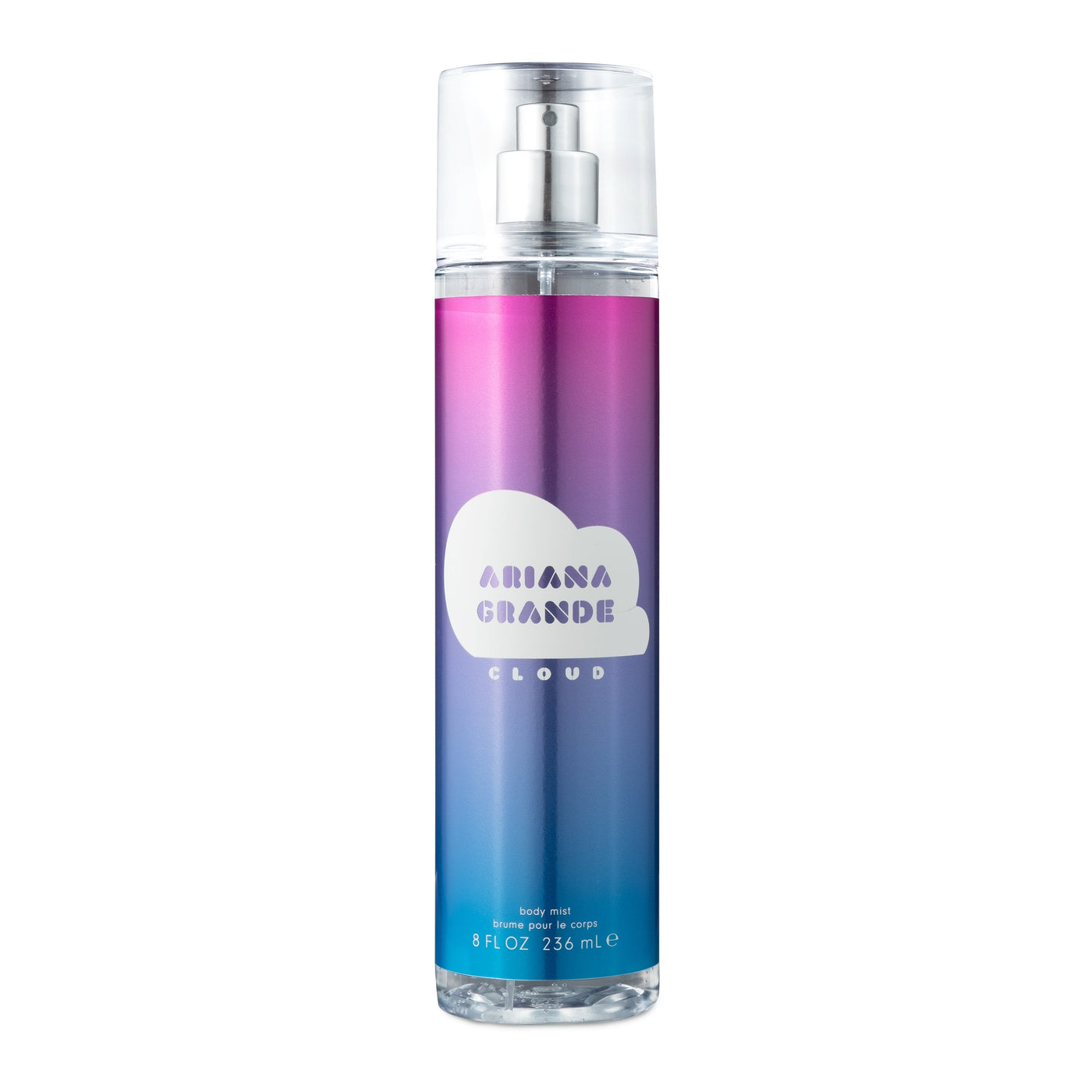 Cloud Body Mist 8.0 oz for women