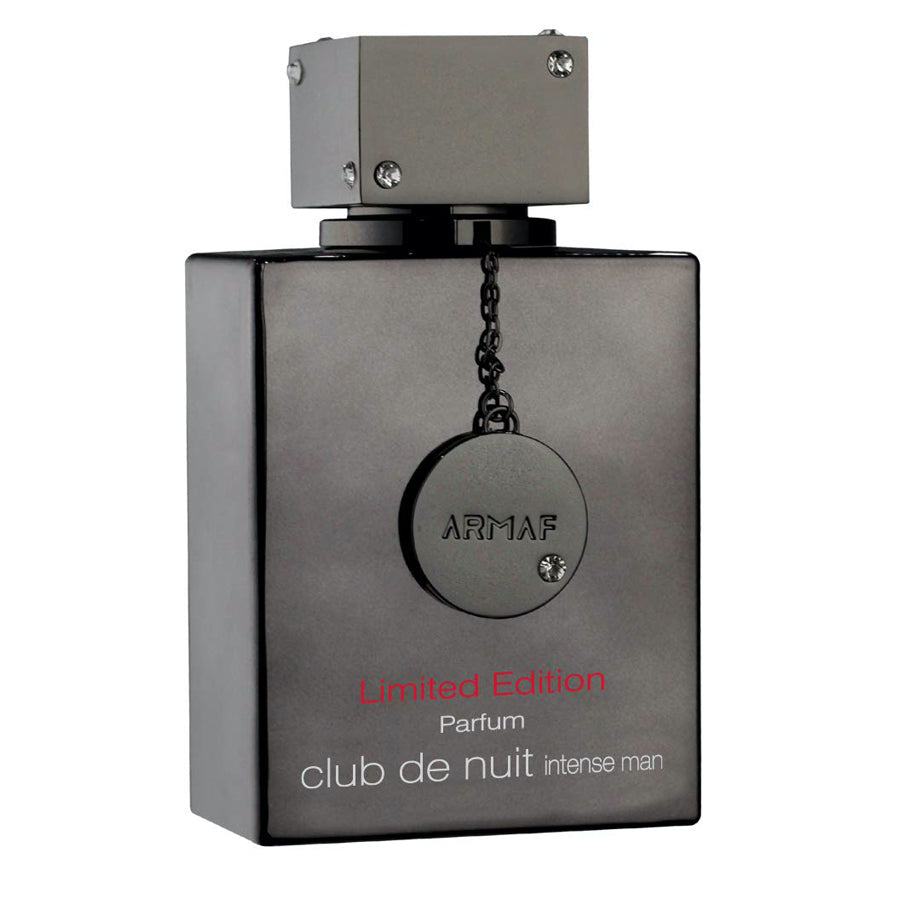 Club de nuit intense Limited Edition "Parfum" 3.6 oz for men