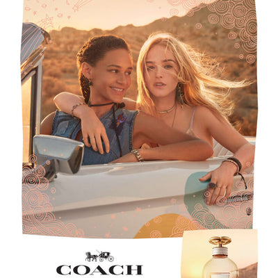 Coach Dreams Sunset 3.0 oz EDP for women