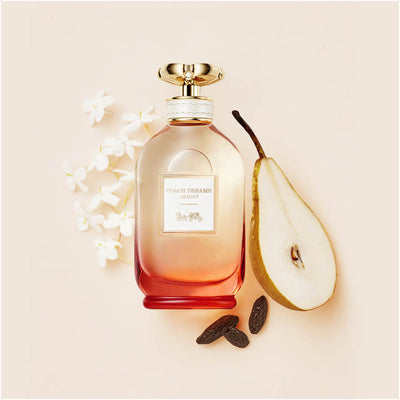 Coach Dreams Sunset 3.0 oz EDP for women