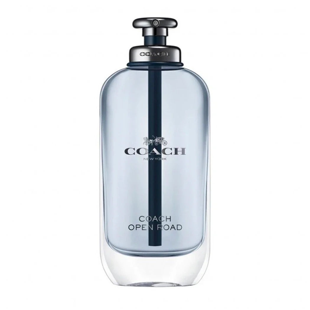 Coach Open Road 3.3 oz EDT for men