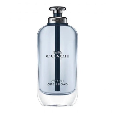 Coach Open Road 3.3 oz EDT for men