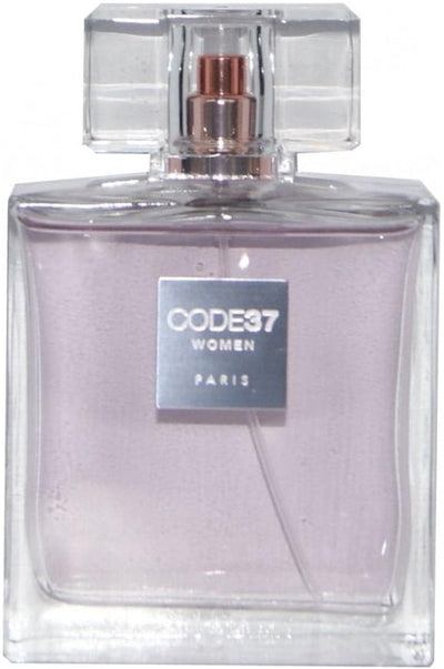 Code37 3.3 oz EDP for women