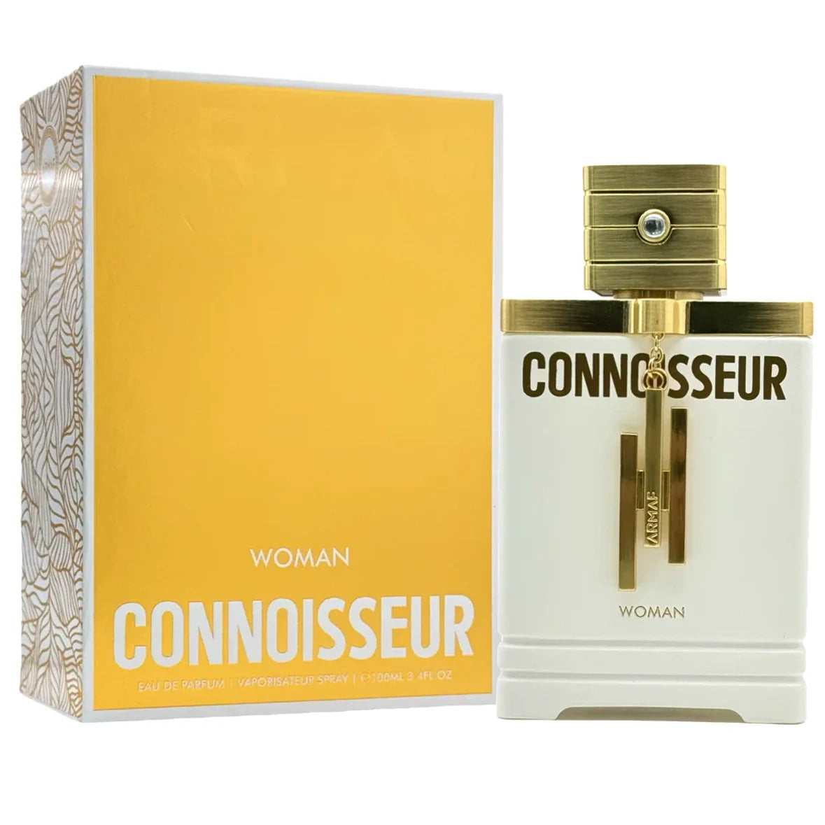 Connoisseur 3.6 oz EDP for women