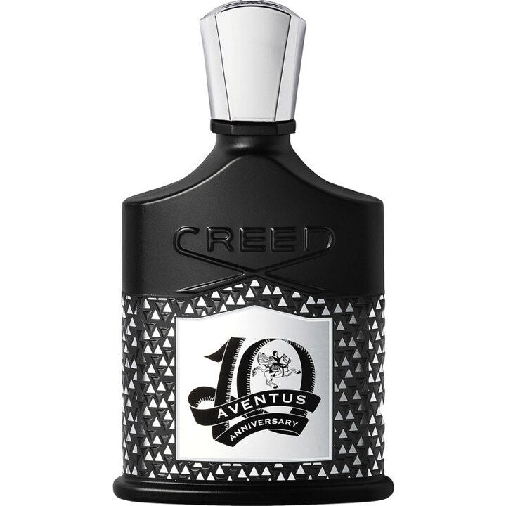 Creed Aventus 10th Anniversary 3.4 EDP for men