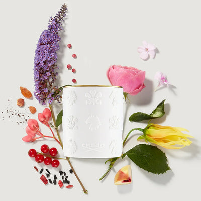 Aventus For Her 200mg Candle