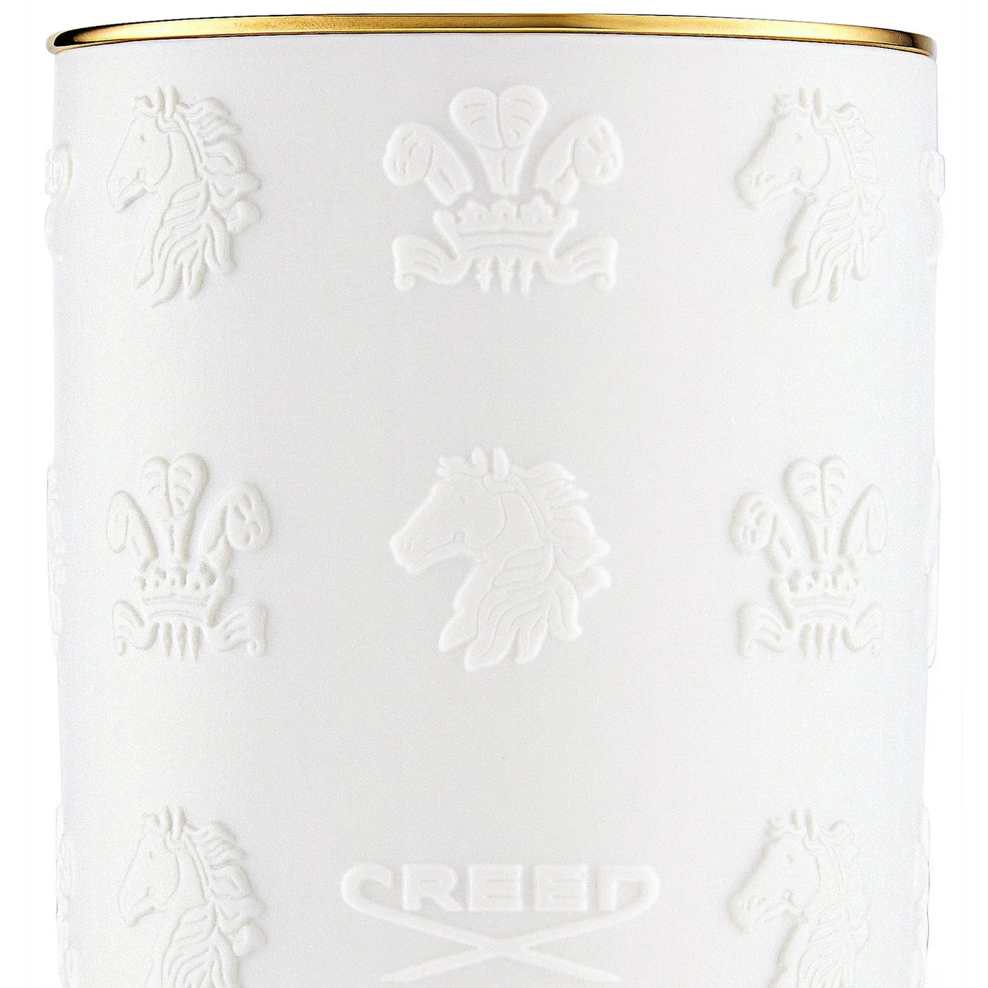 Silver Mountain Water 200mg Candle