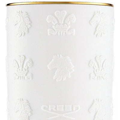 Silver Mountain Water 200mg Candle