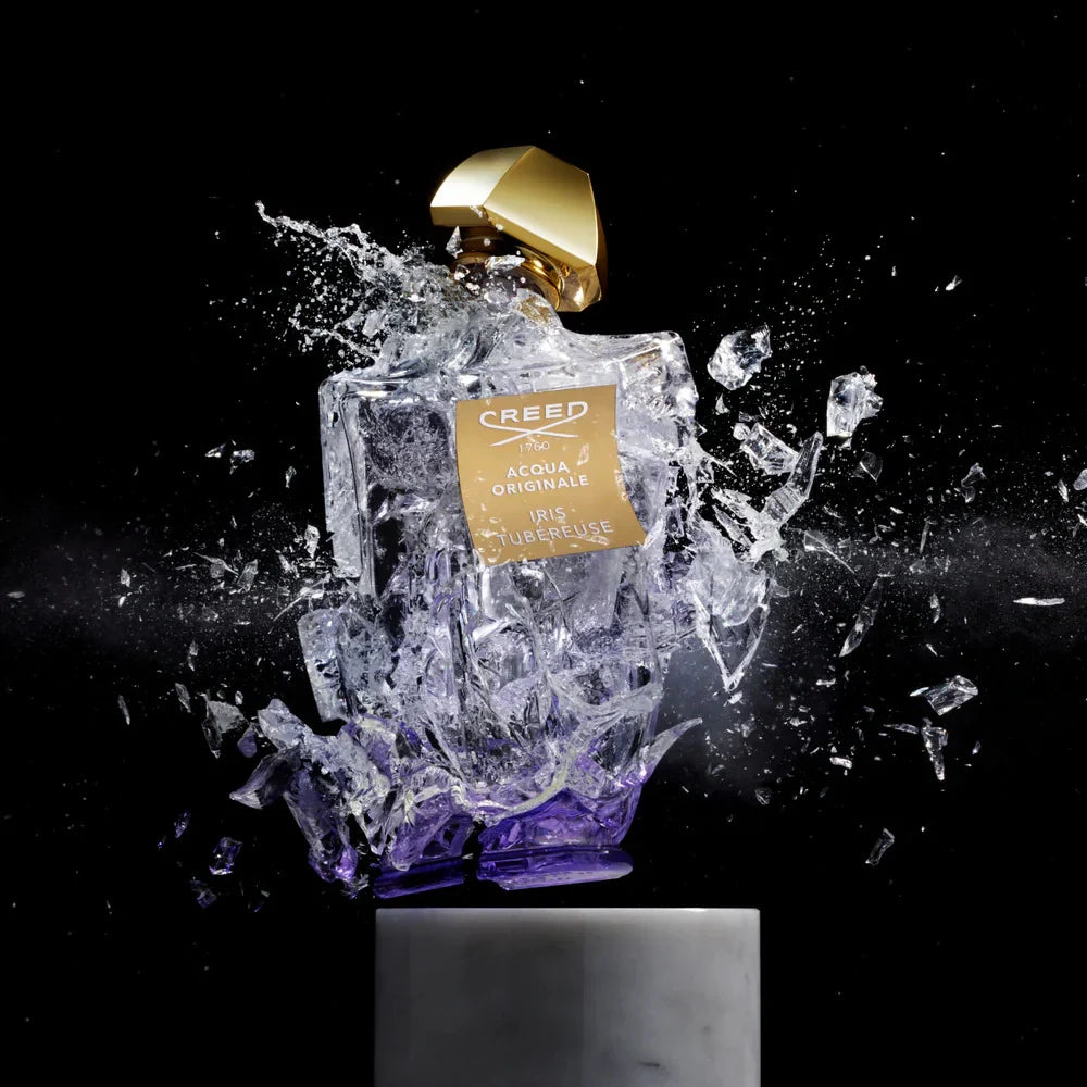 Acqua Originale Iris Tubereuse 3.3 oz EDP for women