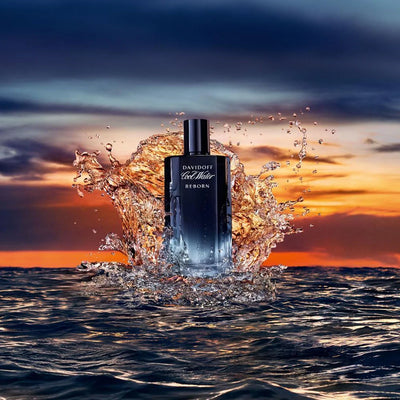Davidoff Cool Water Reborn 3.4 oz EDP for men