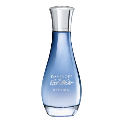 Cool Water Reborn 3.4 oz EDT for women