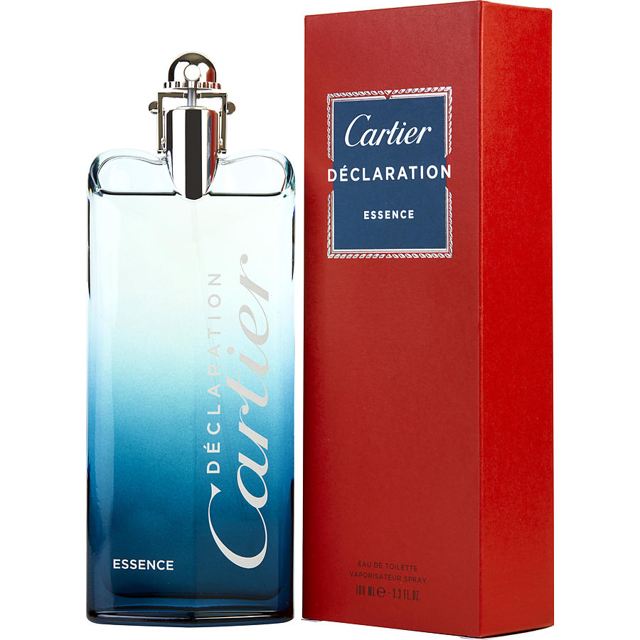 Declaration Essence 3.4 oz EDT for men