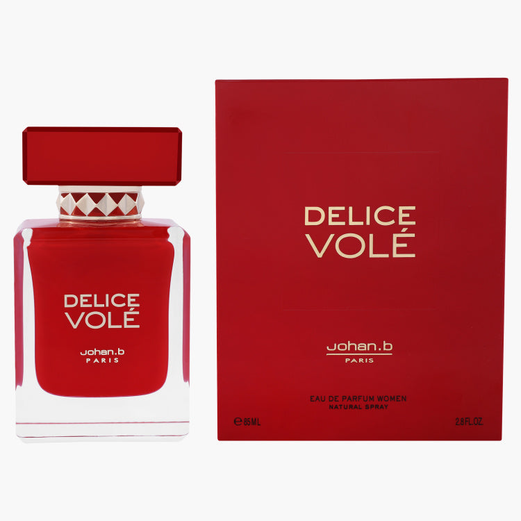 Delice Vole 2.8 oz EDP for women